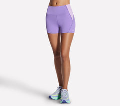 Women Skechers Ace 3 Inch Short
