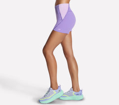 Women Skechers Ace 3 Inch Short