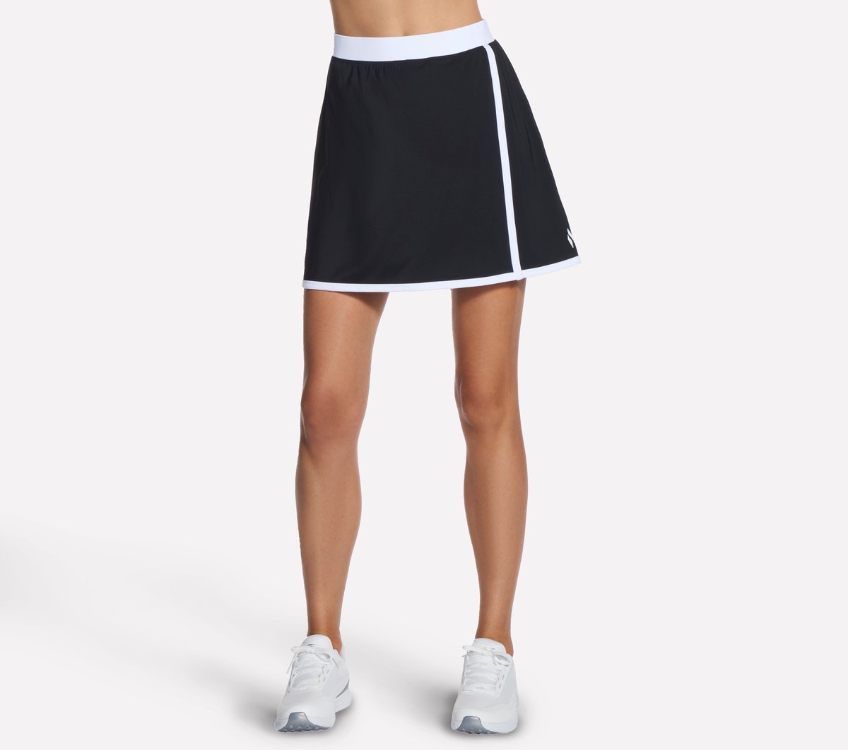 Women Skechers Slip-ins Tee Time Skort