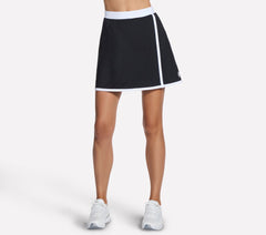 Women Skechers Slip-ins Tee Time Skort