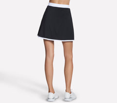 Women Skechers Slip-ins Tee Time Skort