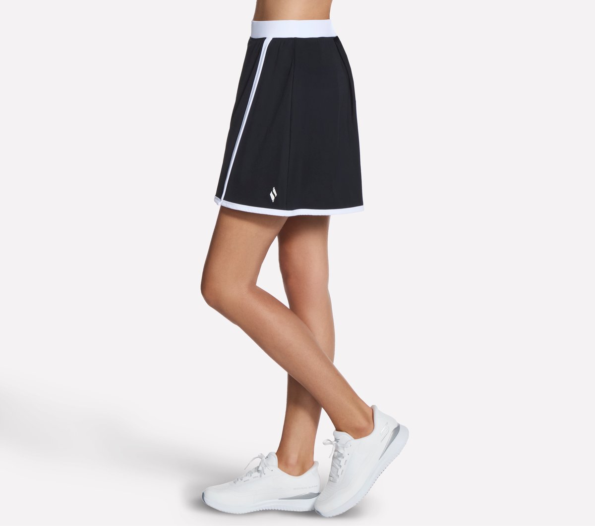 Women Skechers Slip-ins Tee Time Skort