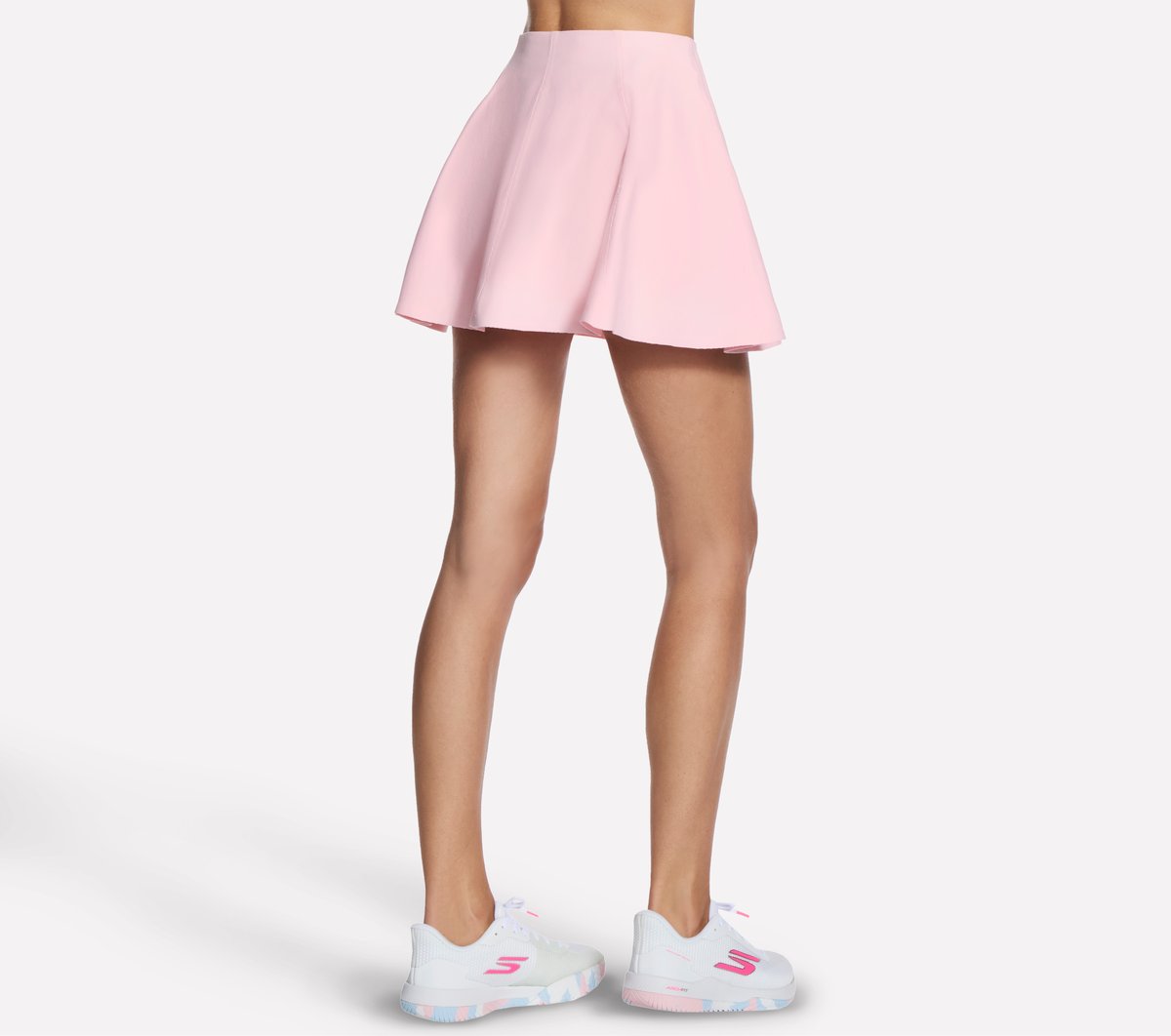Women Skechers GO WALK Evolution Skort