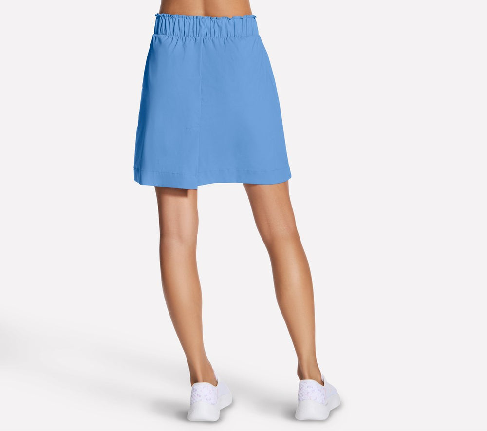 Women Skechers Destination 18 Inch Skort