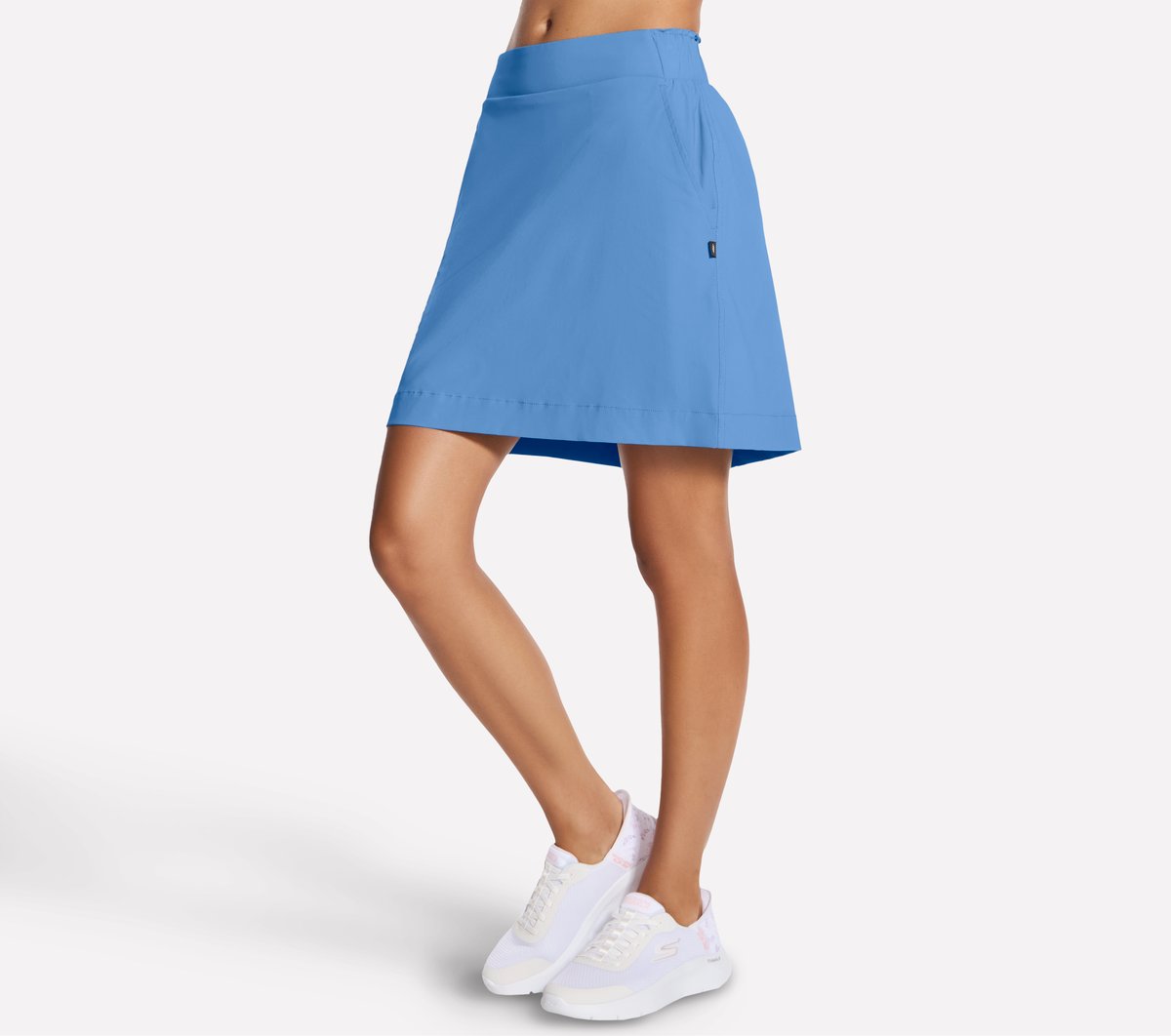 Women Skechers Destination 18 Inch Skort