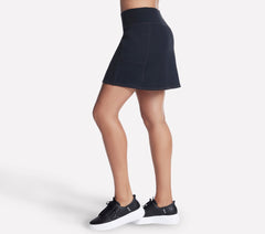 Women Skechers GO FLEX 16 Inch Skort