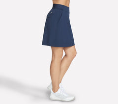 Women Skechers Uptown Skort