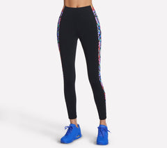 Women Skechers Jason Naylor: Love Full Length High-Waist Legging