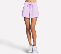 Women Skechers SKECHDREAM 3 Inch Short