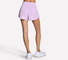 Women Skechers SKECHDREAM 3 Inch Short