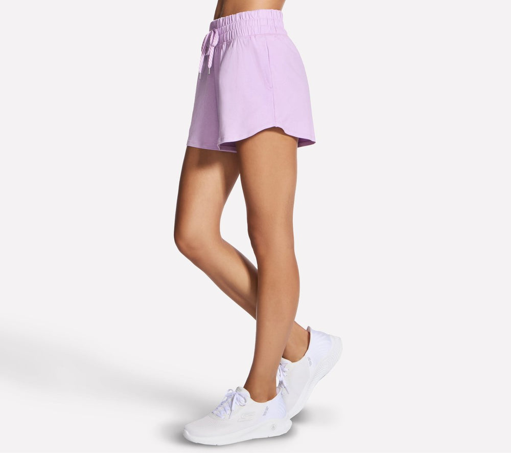 Women Skechers SKECHDREAM 3 Inch Short