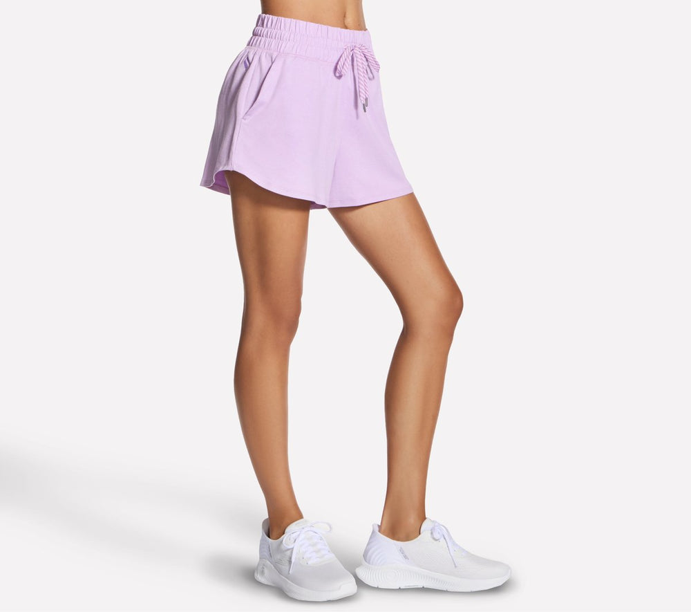 Women Skechers SKECHDREAM 3 Inch Short