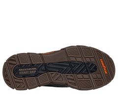 Men Skechers Slip-ins John Deere Waterproof: Respected - Tanzier