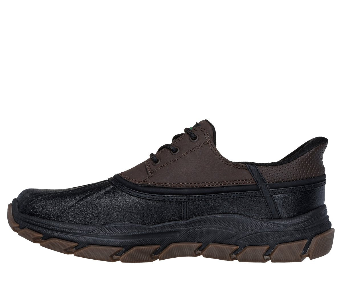 Men Skechers Slip-ins John Deere Waterproof: Respected - Tanzier