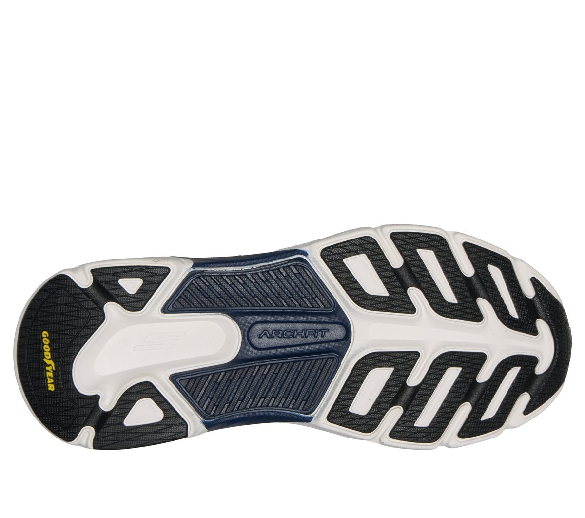 Men Skechers Slip-ins: Max Cushioning Arch Fit 2.0 - Azusah