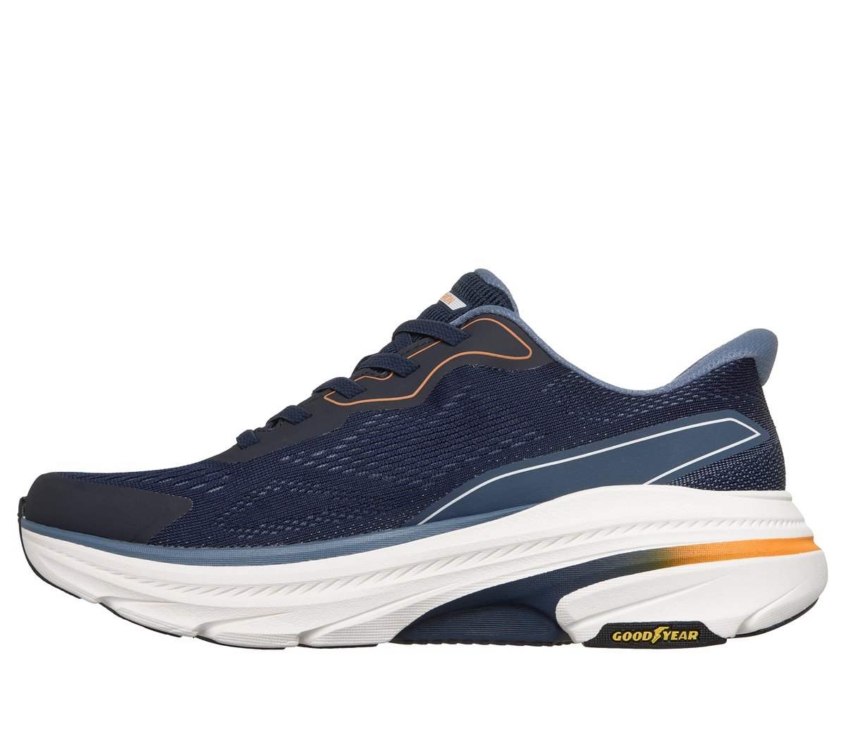 Men Skechers Slip-ins: Max Cushioning Arch Fit 2.0 - Azusah