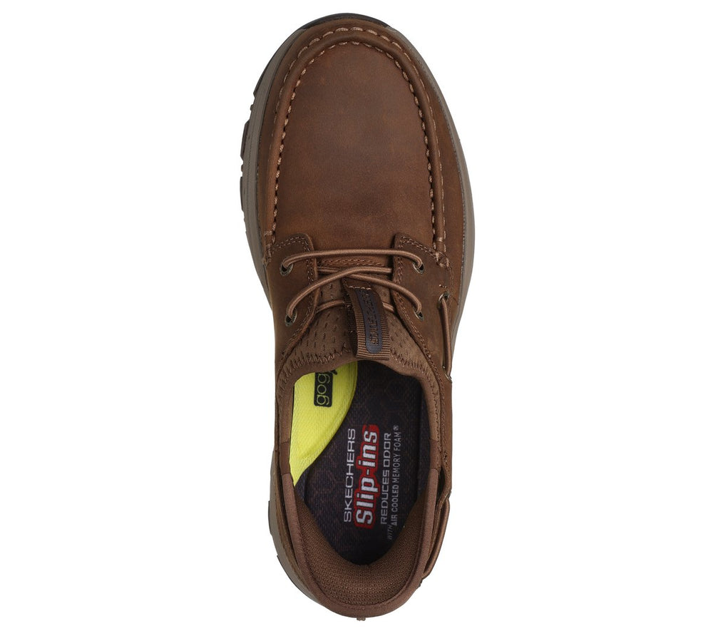 Men Skechers Slip-ins RF: Knowlson - Shore Thing