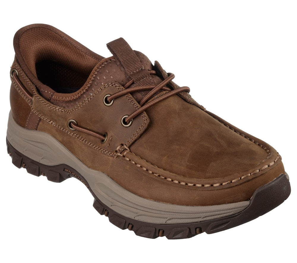 Men Skechers Slip-ins RF: Knowlson - Shore Thing