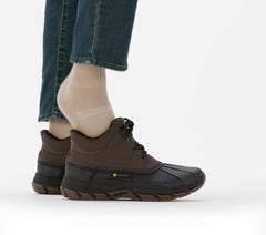 Men Skechers Slip-ins John Deere Waterproof Relaxed Fit: Respected - Swamper