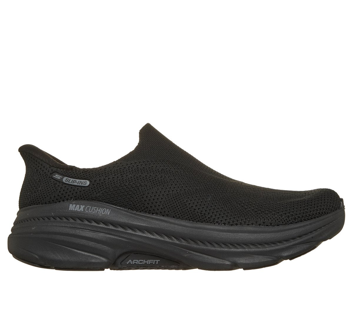 Men Skechers Slip-ins: Max Cushioning Arch Fit 2.0 - Avner