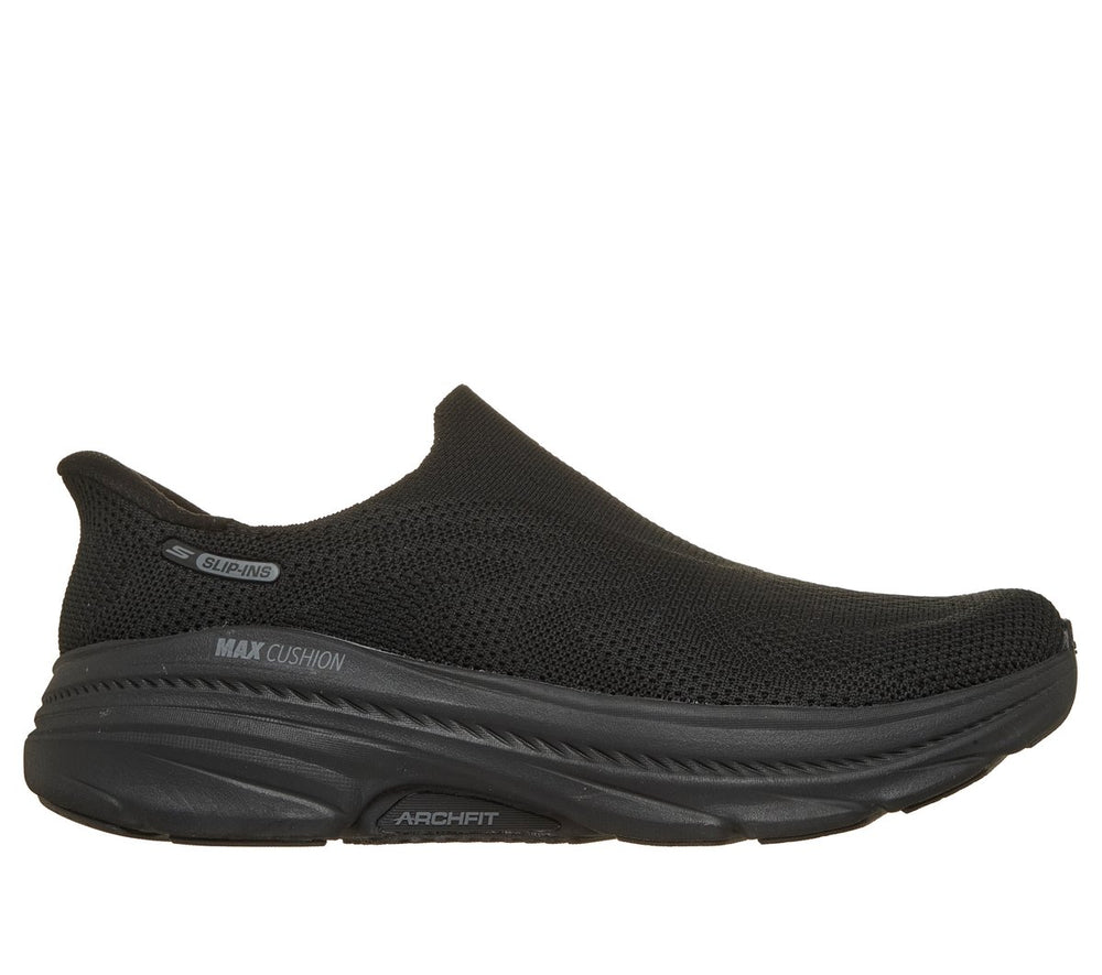 Men Skechers Slip-ins: Max Cushioning Arch Fit 2.0 - Avner