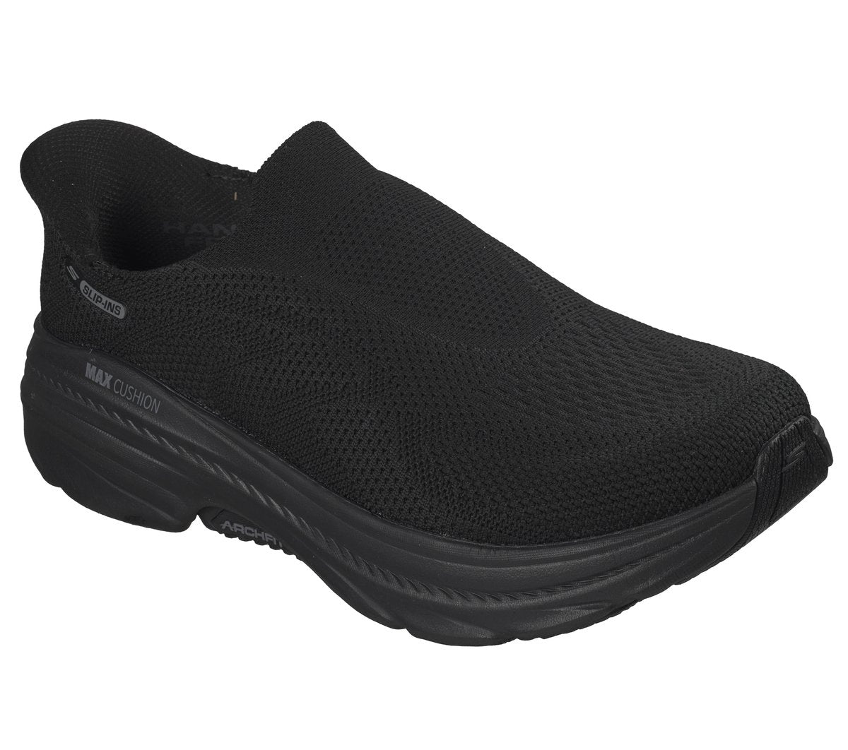 Men Skechers Slip-ins: Max Cushioning Arch Fit 2.0 - Avner