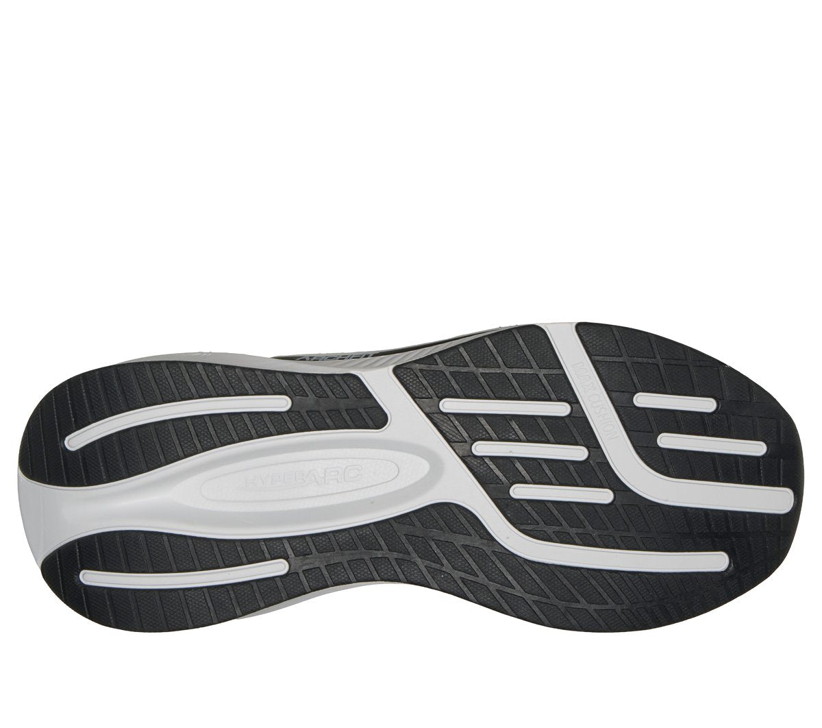 Men Skechers Slip-ins: GO WALK Max Cushioning Arch Fit - Justin