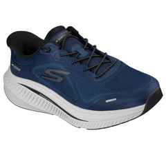 Men Skechers Slip-ins: GO WALK Max Cushioning Arch Fit - Justin