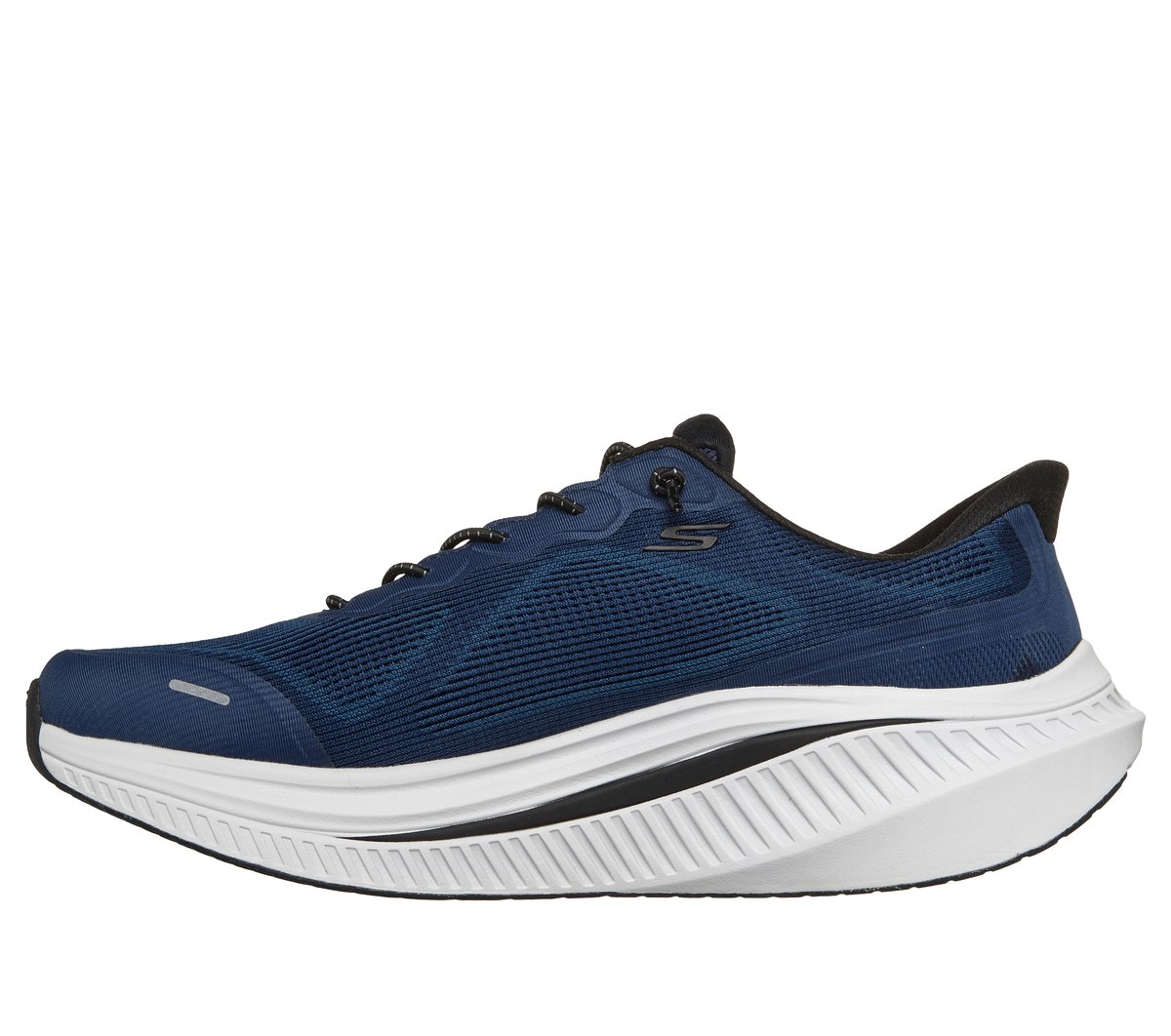 Men Skechers Slip-ins: GO WALK Max Cushioning Arch Fit - Justin