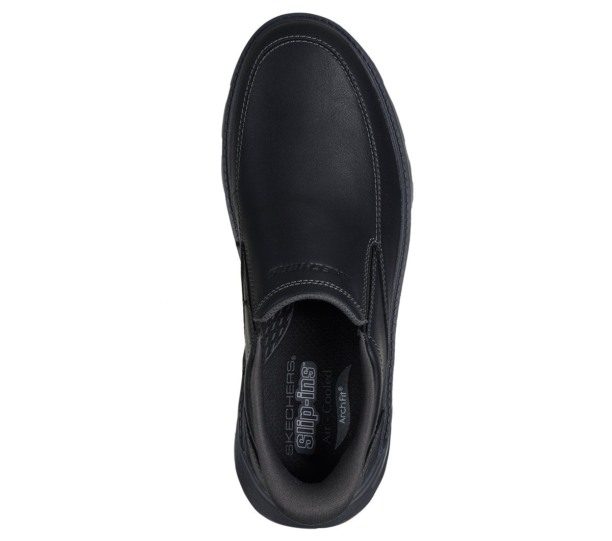 Men Skechers Slip-ins: Arch Fit Garza - Umar
