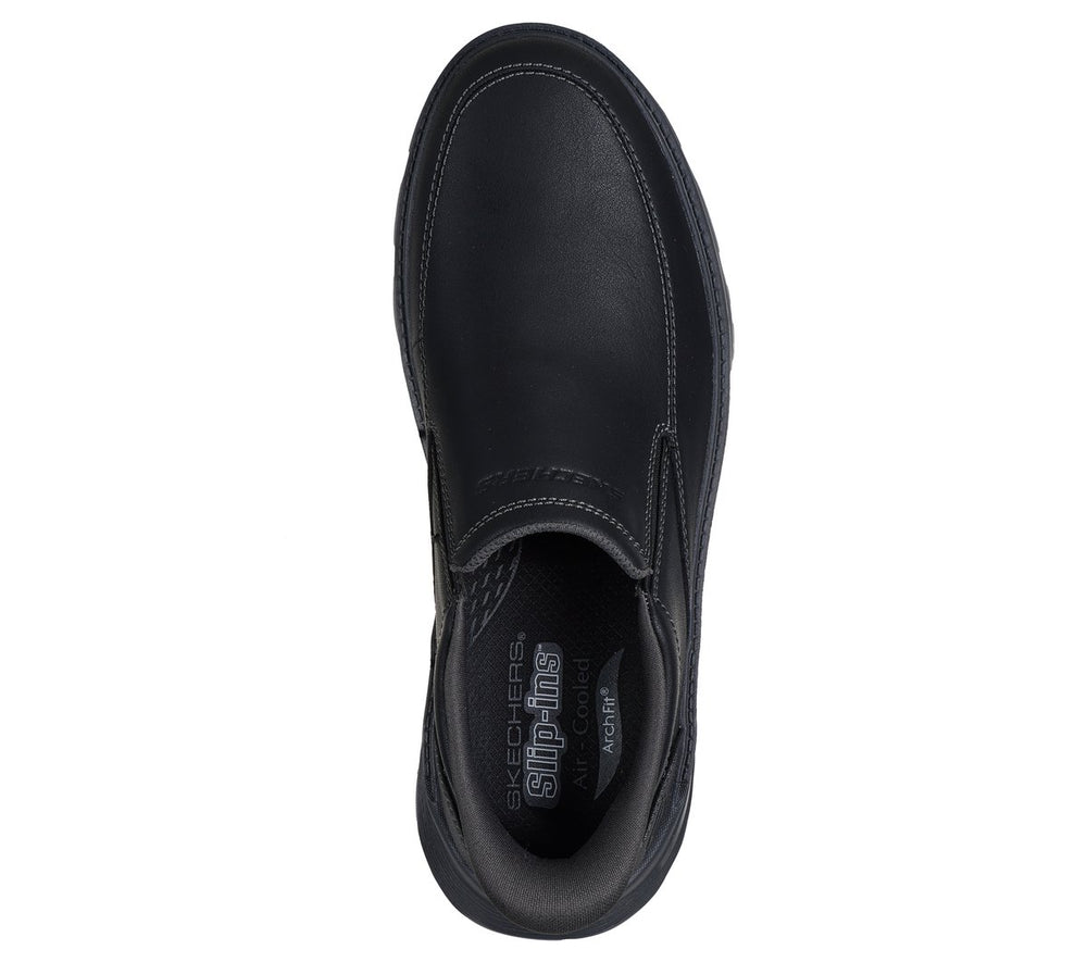 Men Skechers Slip-ins: Arch Fit Garza - Umar