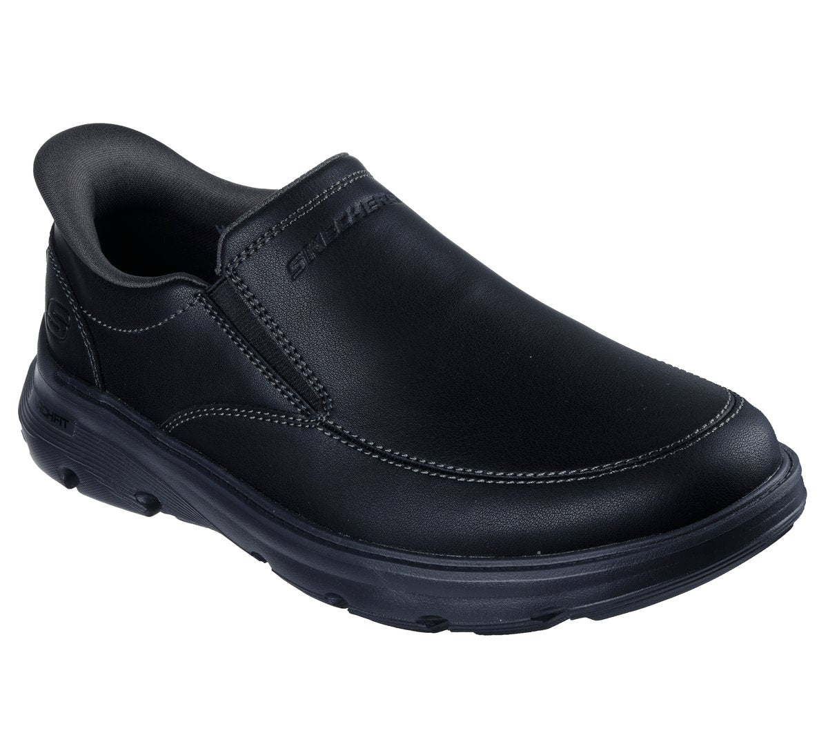 Men Skechers Slip-ins: Arch Fit Garza - Umar