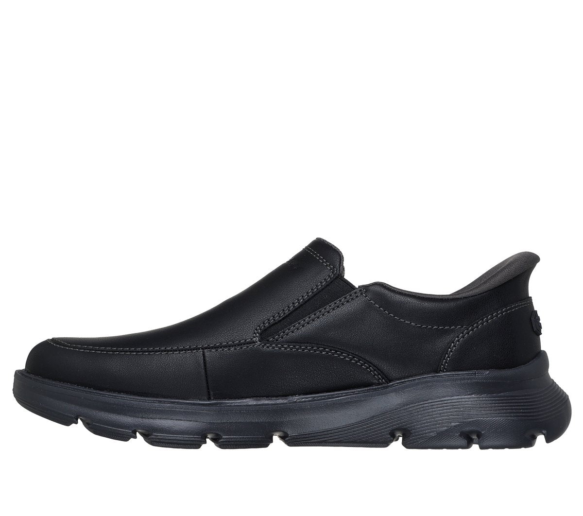 Men Skechers Slip-ins: Arch Fit Garza - Umar
