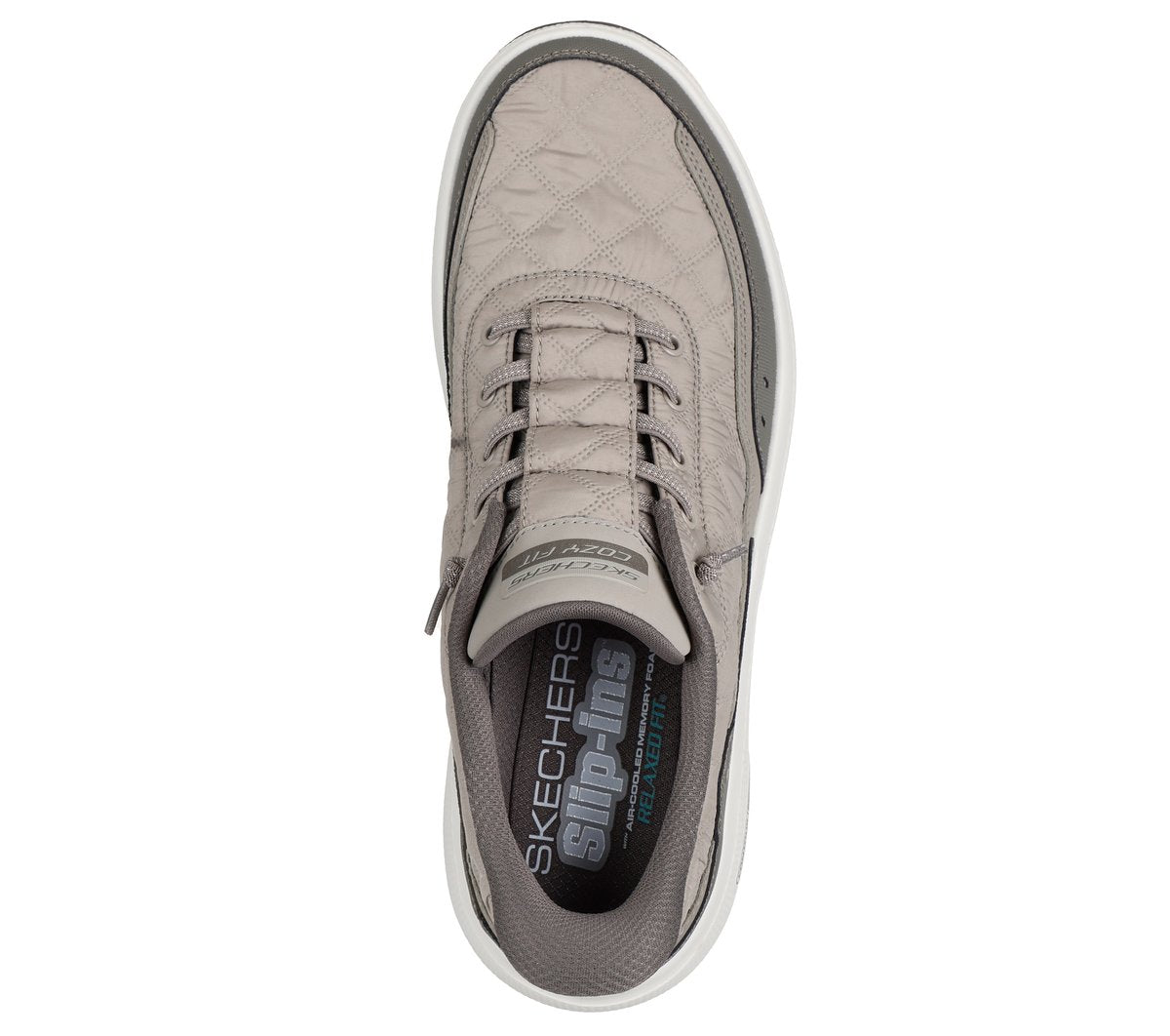 Men Skechers Slip-ins Relaxed Fit: Urban Explore - Cozy Fit