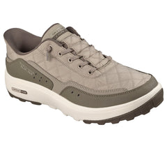 Men Skechers Slip-ins Relaxed Fit: Urban Explore - Cozy Fit