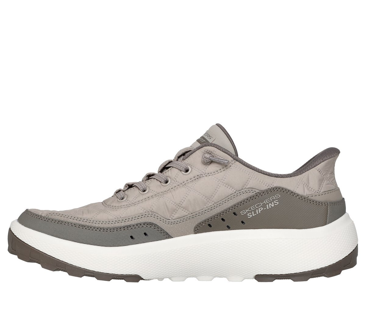 Men Skechers Slip-ins Relaxed Fit: Urban Explore - Cozy Fit