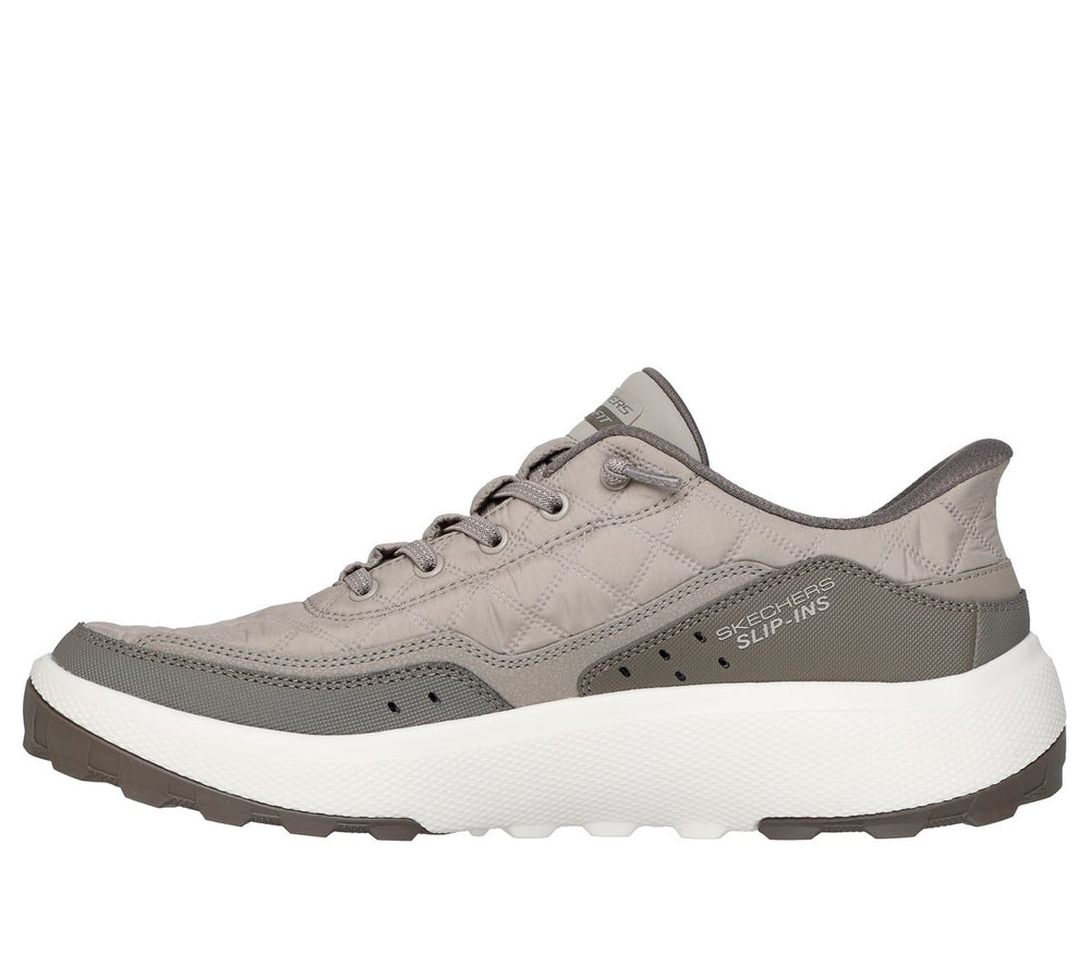 Men Skechers Slip-ins Relaxed Fit: Urban Explore - Cozy Fit