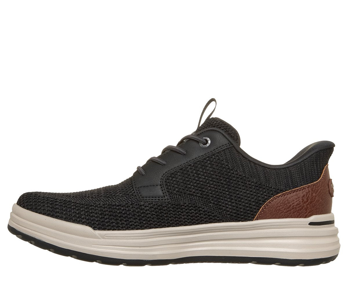 Men Skechers Slip-ins Relaxed Fit: Sterling - Ramone