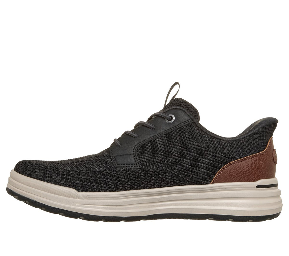 Men Skechers Slip-ins Relaxed Fit: Sterling - Ramone