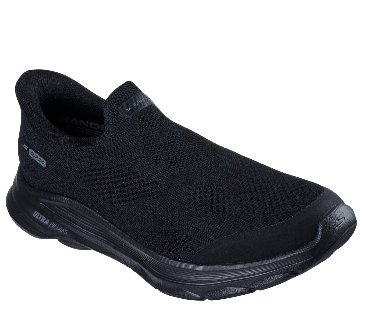 Men Skechers Slip-ins: GO WALK 8 - Pelayo