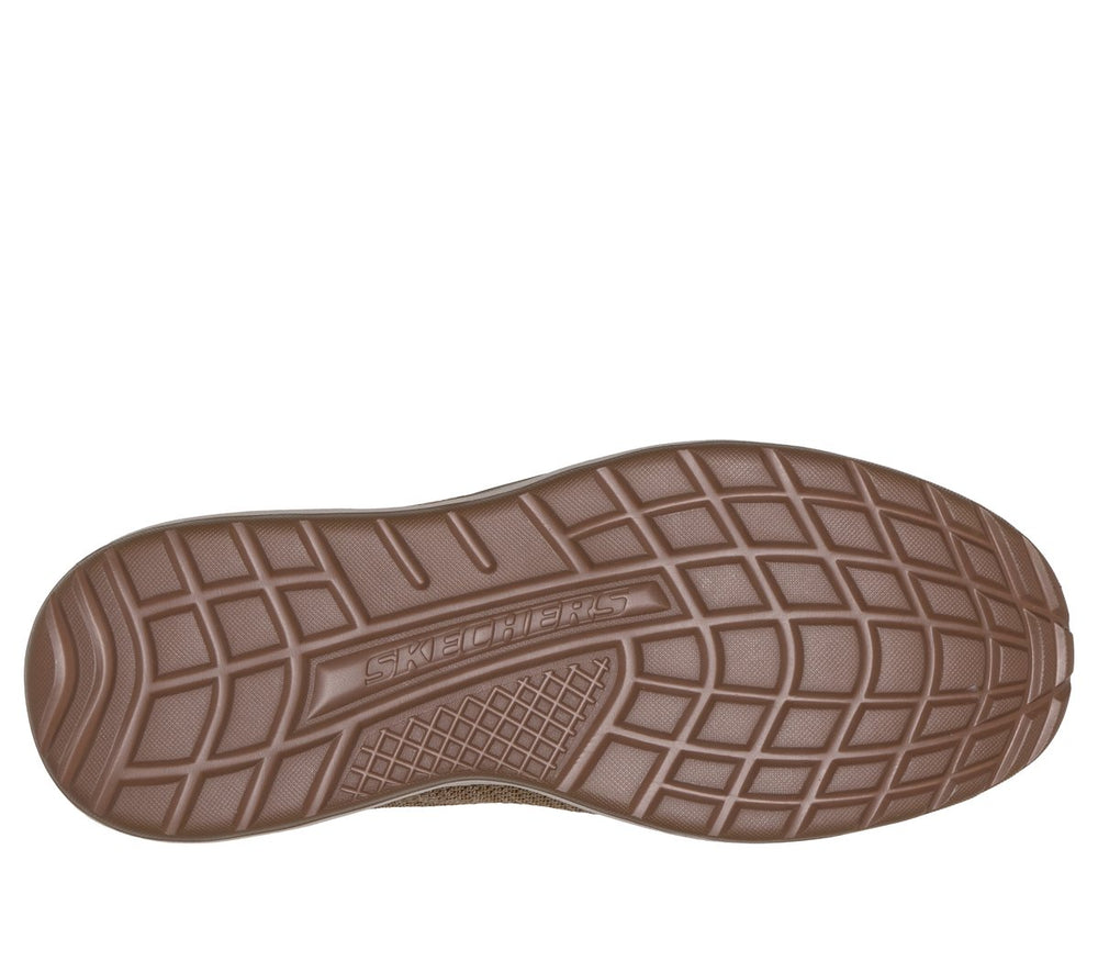 Men Skechers Slip-ins Relaxed Fit: Sterling - Ramone