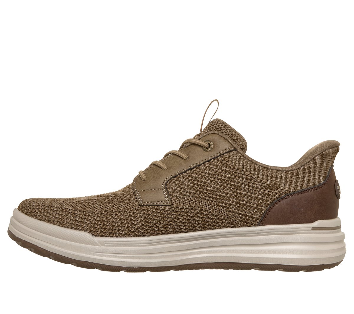 Men Skechers Slip-ins Relaxed Fit: Sterling - Ramone