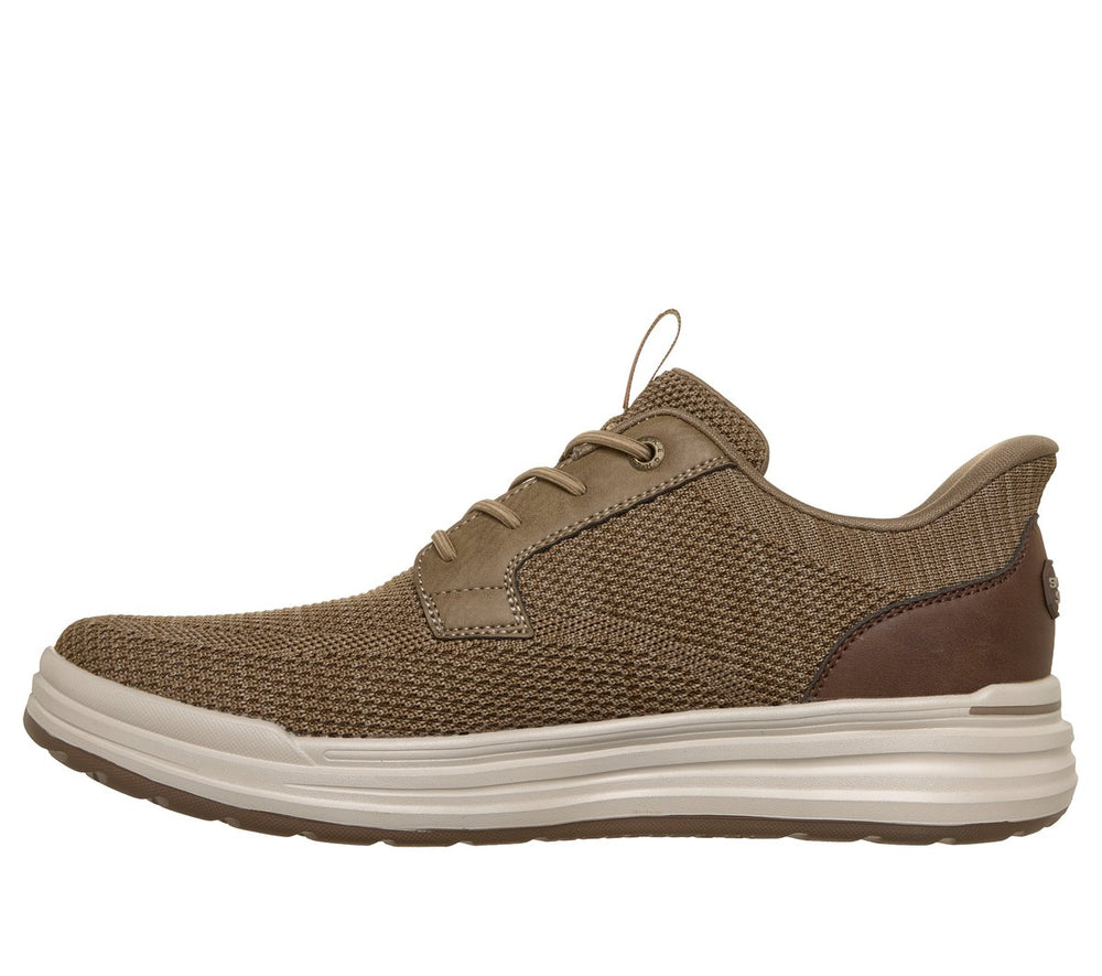 Men Skechers Slip-ins Relaxed Fit: Sterling - Ramone