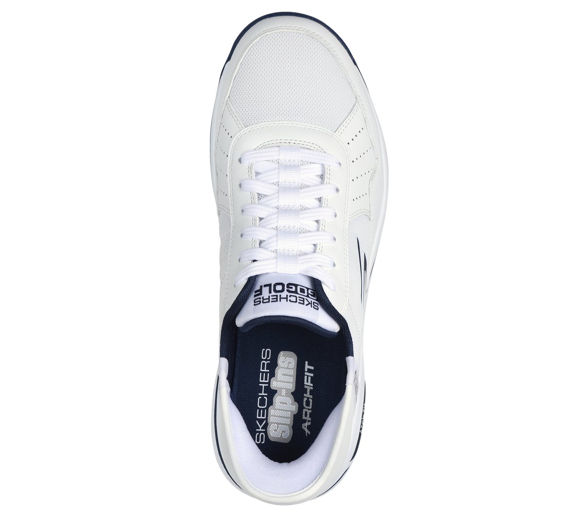 Men Skechers Slip-ins: GO GOLF Arch Fit - Line Up