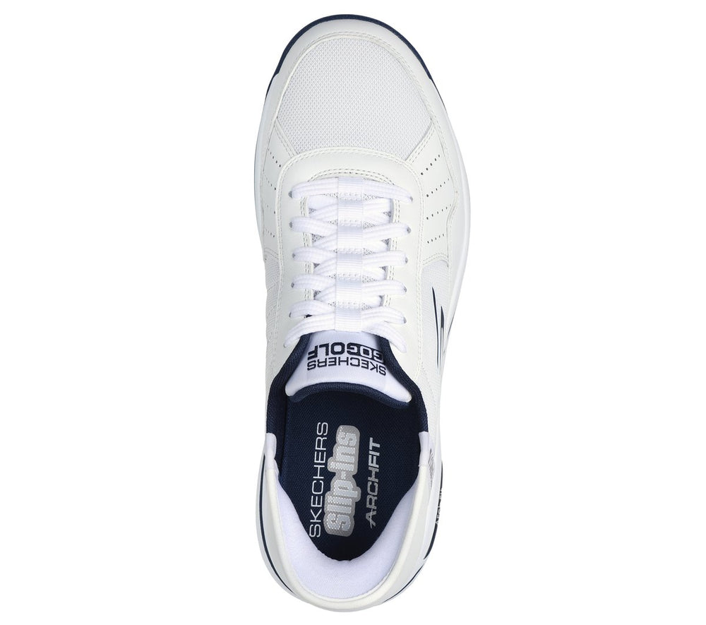 Men Skechers Slip-ins: GO GOLF Arch Fit - Line Up