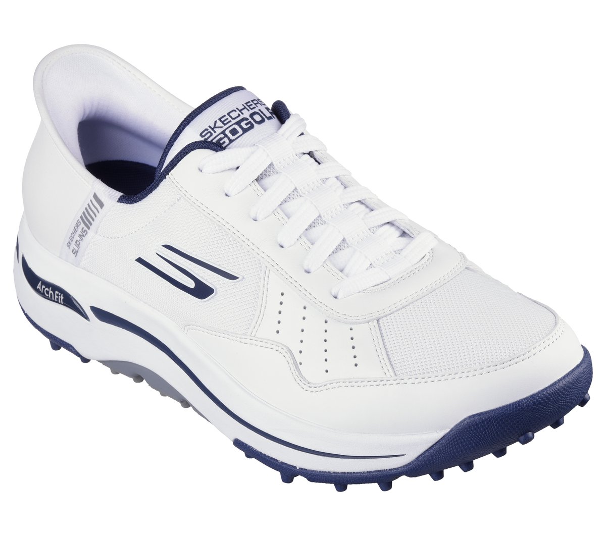Men Skechers Slip-ins: GO GOLF Arch Fit - Line Up