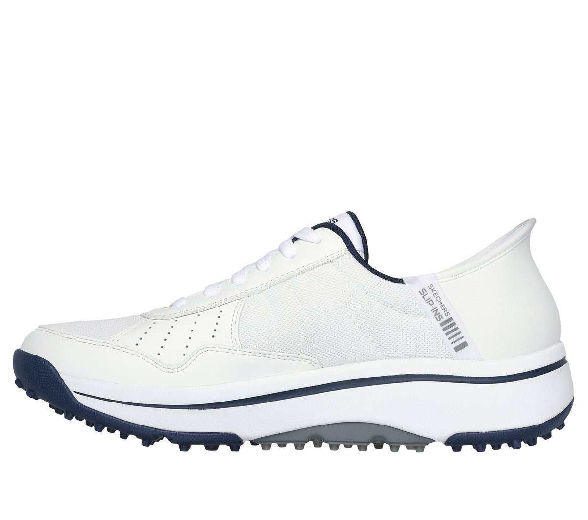 Men Skechers Slip-ins: GO GOLF Arch Fit - Line Up