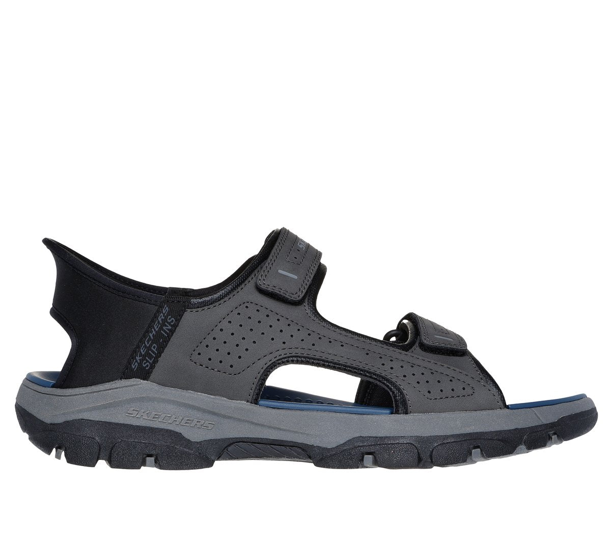 Men Skechers Slip-ins Relaxed Fit: Tresmen - Reece