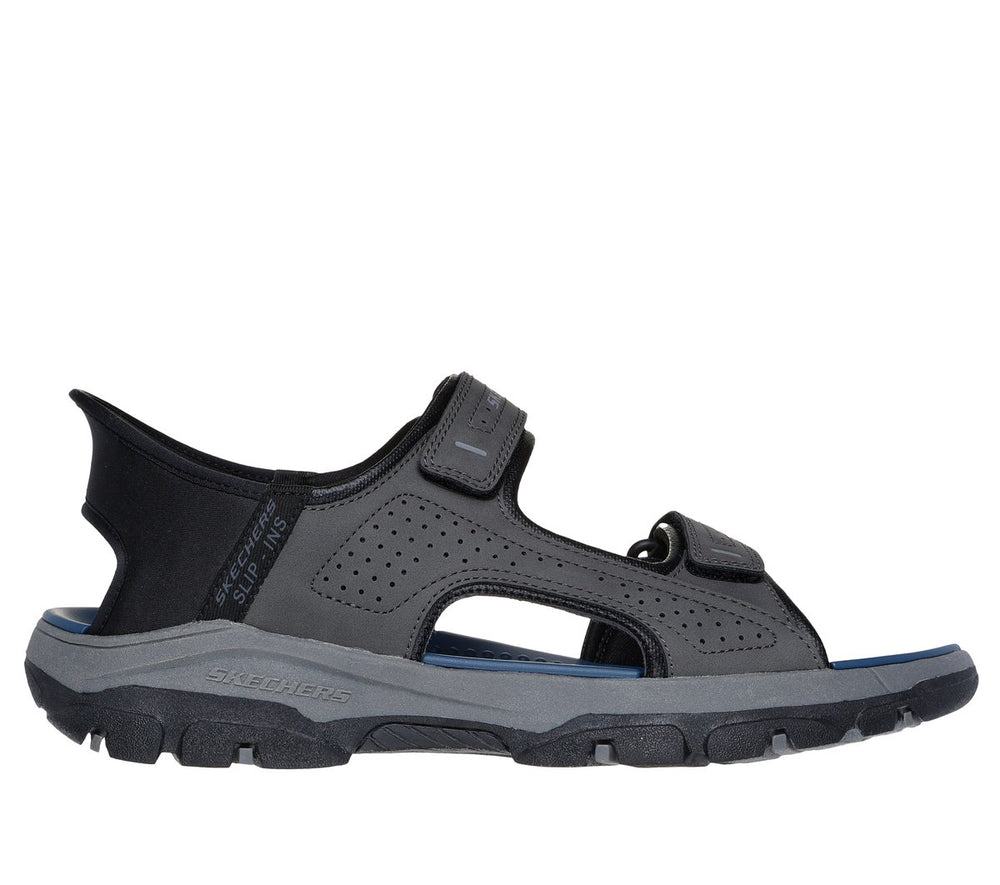 Men Skechers Slip-ins Relaxed Fit: Tresmen - Reece
