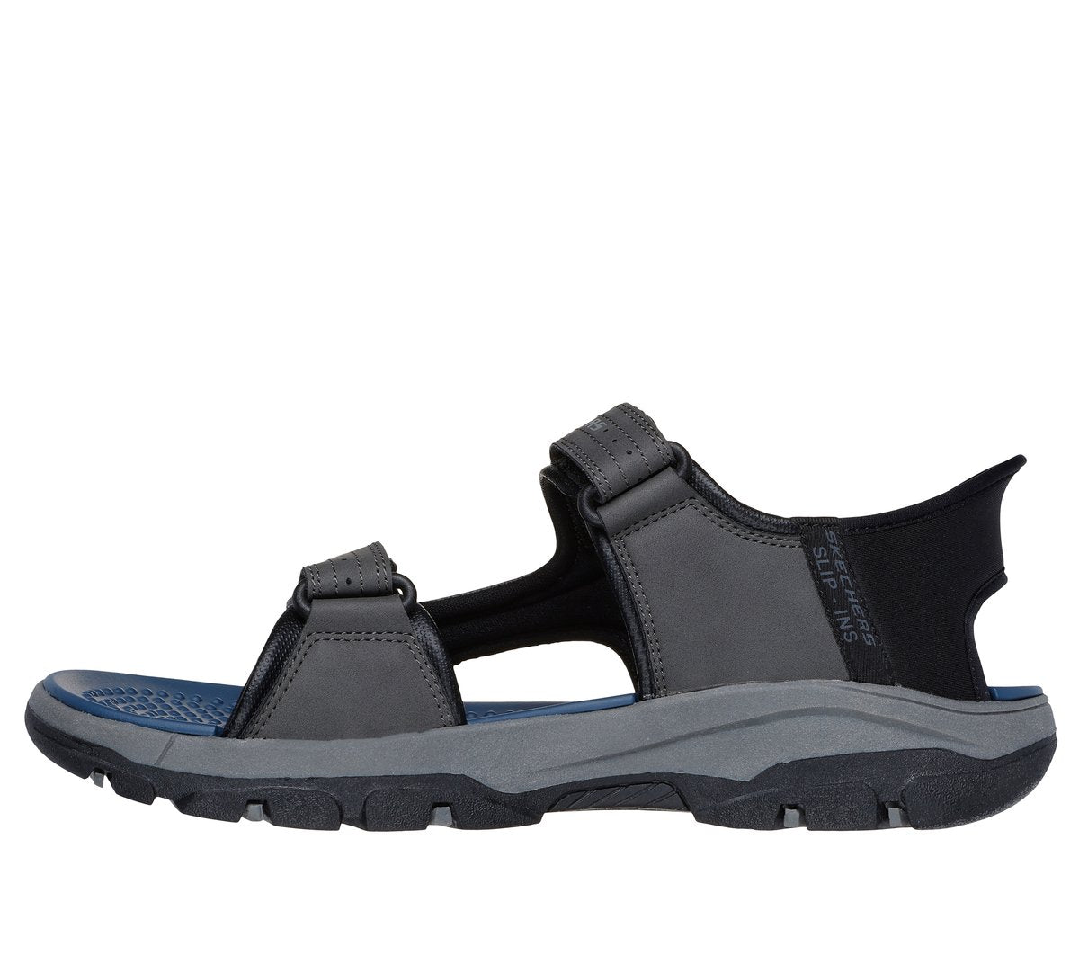 Men Skechers Slip-ins Relaxed Fit: Tresmen - Reece